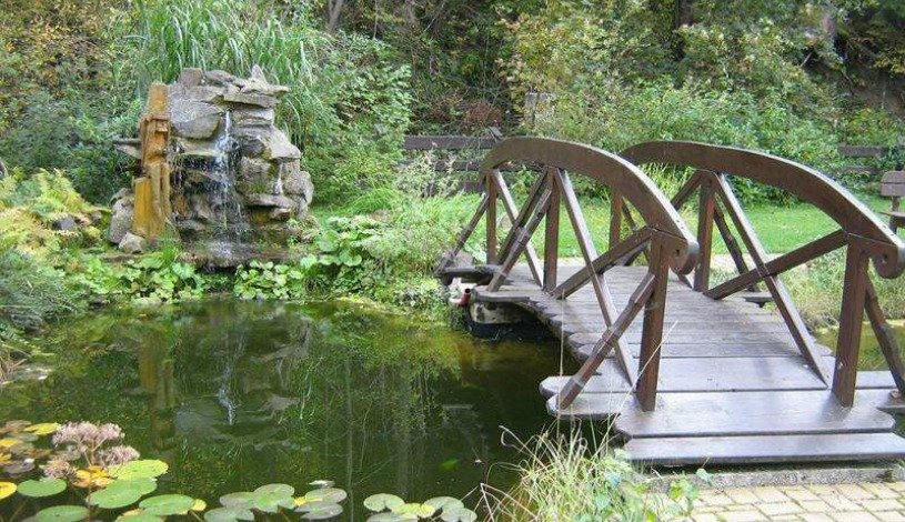 Penzion na Pluskovci Velké Karlovice